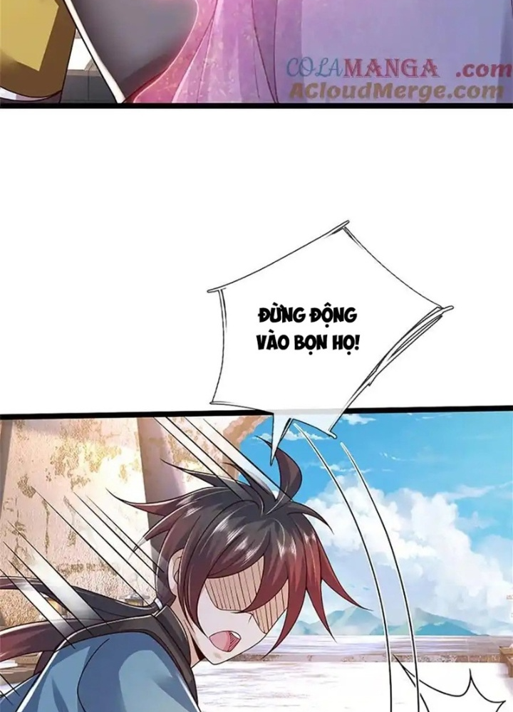 Lựa Chọn Thần Cấp: Ta Không Theo Sáo Lộ Mạnh Lên Chapter 172 - Trang 2