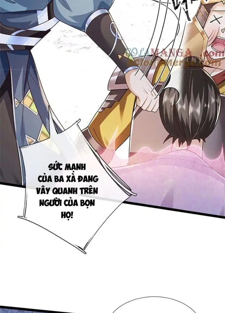 Lựa Chọn Thần Cấp: Ta Không Theo Sáo Lộ Mạnh Lên Chapter 172 - Trang 2
