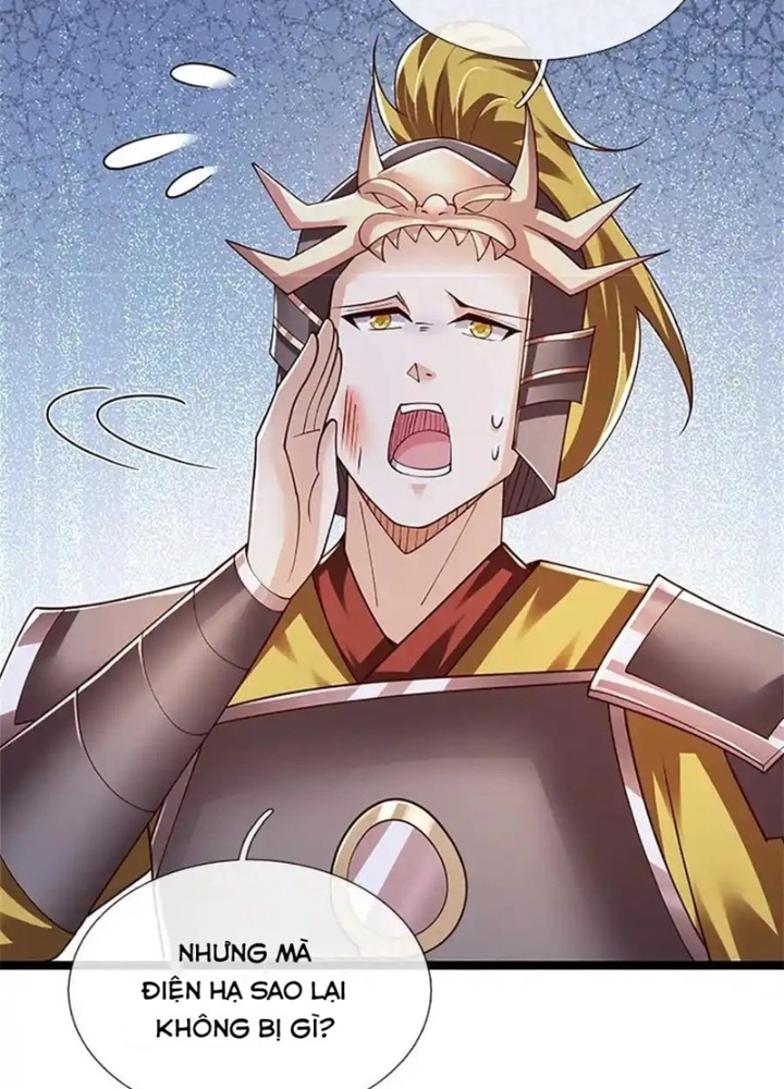 Lựa Chọn Thần Cấp: Ta Không Theo Sáo Lộ Mạnh Lên Chapter 172 - Trang 2