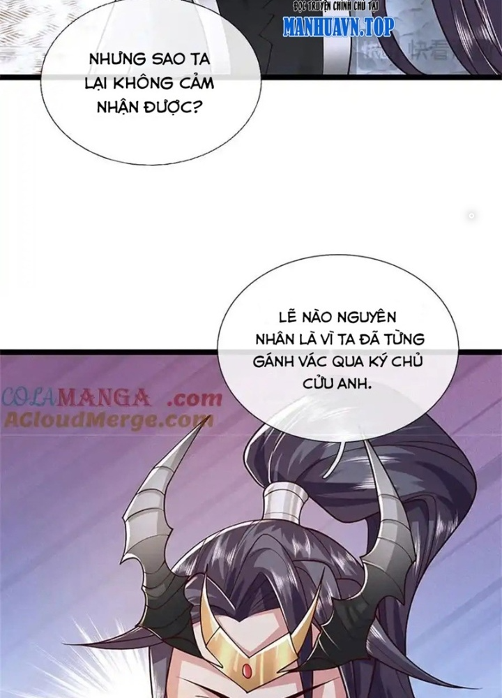 Lựa Chọn Thần Cấp: Ta Không Theo Sáo Lộ Mạnh Lên Chapter 172 - Trang 2