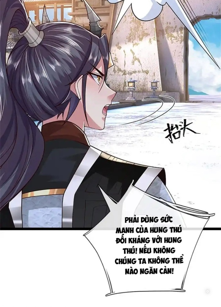 Lựa Chọn Thần Cấp: Ta Không Theo Sáo Lộ Mạnh Lên Chapter 172 - Trang 2