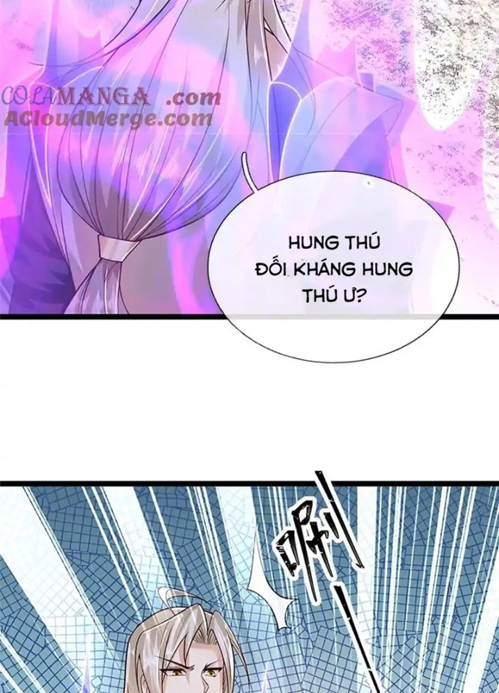 Lựa Chọn Thần Cấp: Ta Không Theo Sáo Lộ Mạnh Lên Chapter 172 - Trang 2