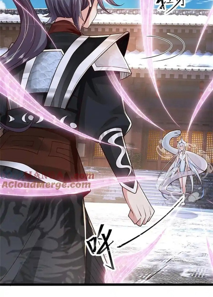 Lựa Chọn Thần Cấp: Ta Không Theo Sáo Lộ Mạnh Lên Chapter 172 - Trang 2