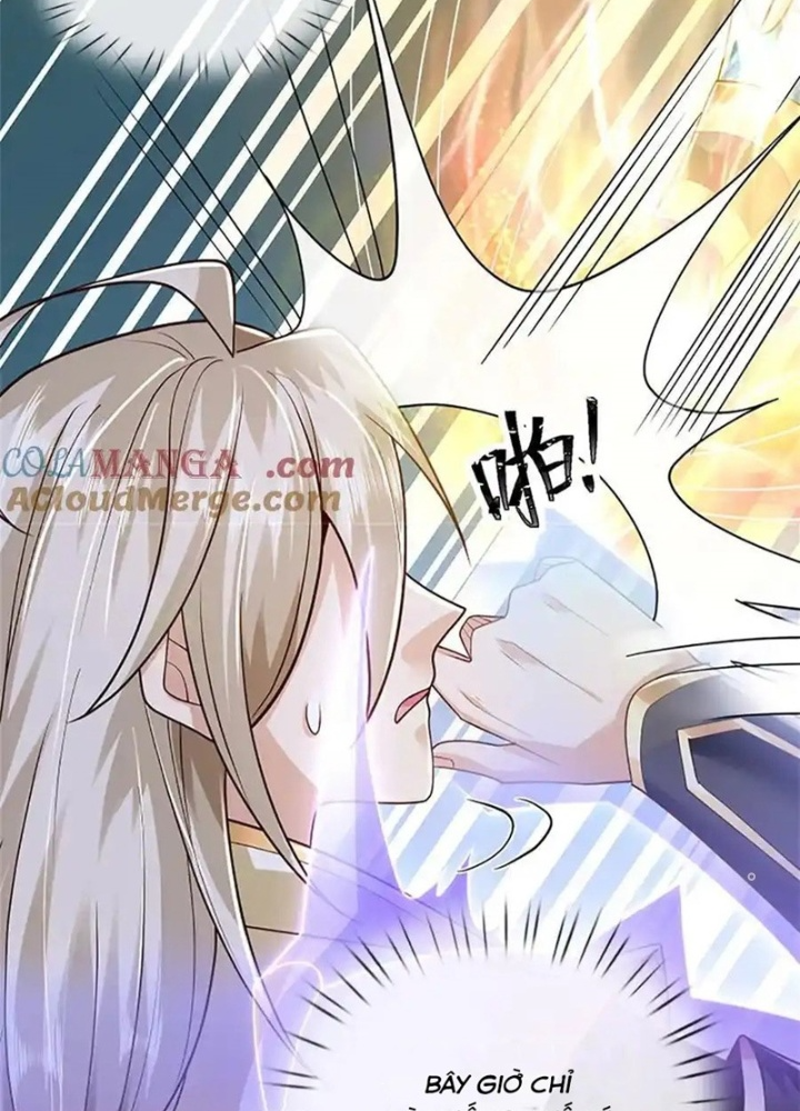 Lựa Chọn Thần Cấp: Ta Không Theo Sáo Lộ Mạnh Lên Chapter 172 - Trang 2