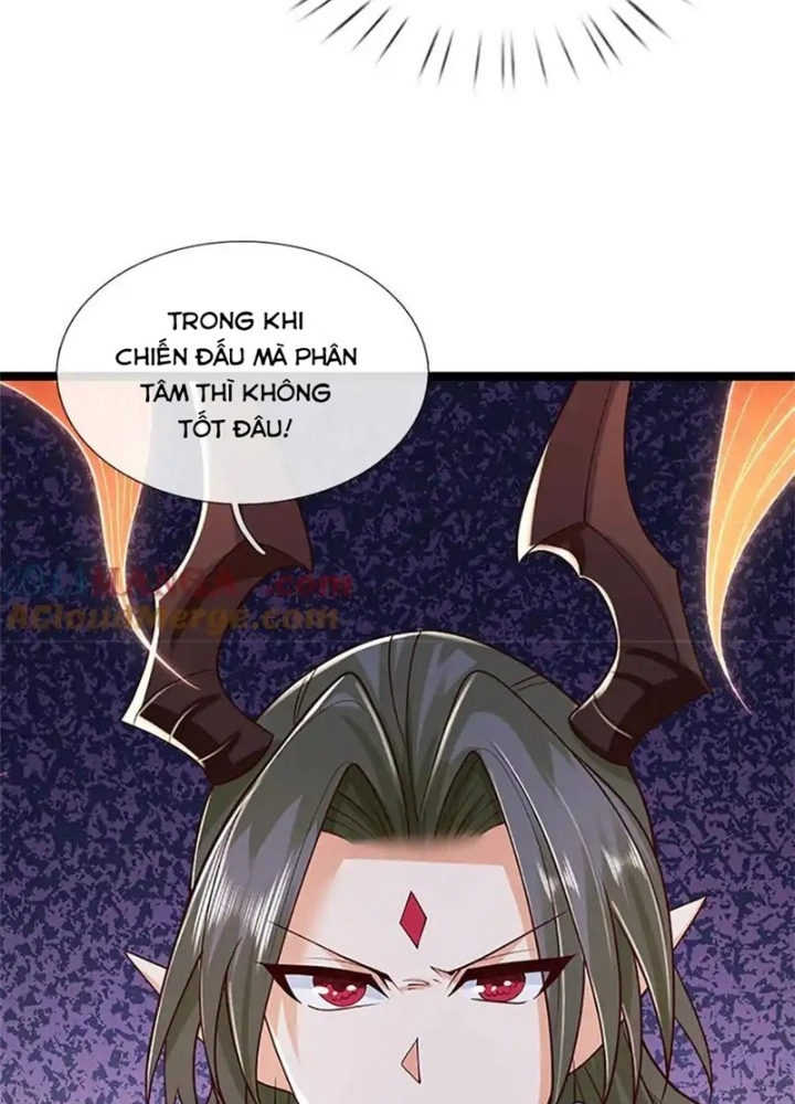 Lựa Chọn Thần Cấp: Ta Không Theo Sáo Lộ Mạnh Lên Chapter 172 - Trang 2