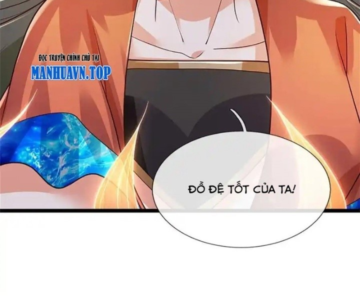 Lựa Chọn Thần Cấp: Ta Không Theo Sáo Lộ Mạnh Lên Chapter 172 - Trang 2