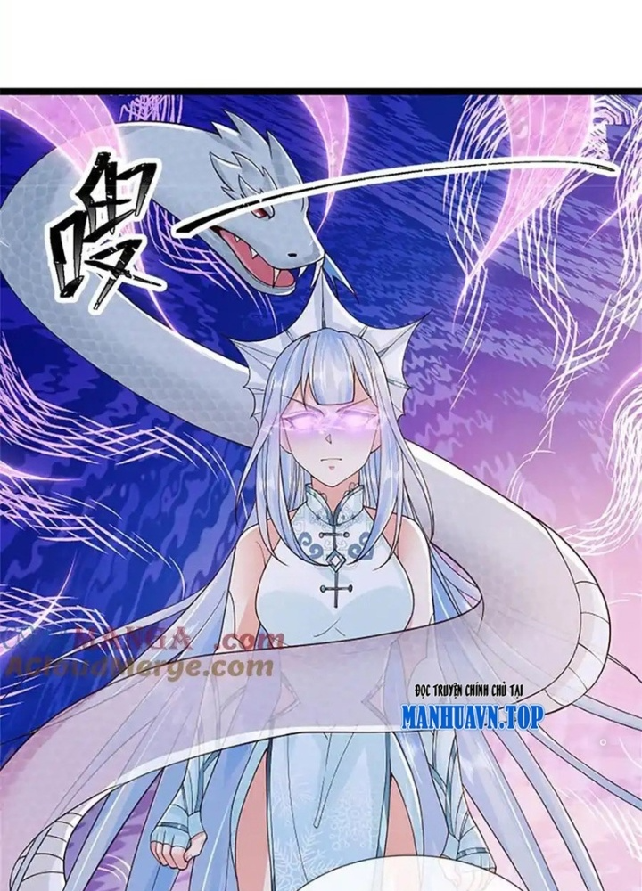 Lựa Chọn Thần Cấp: Ta Không Theo Sáo Lộ Mạnh Lên Chapter 172 - Trang 2