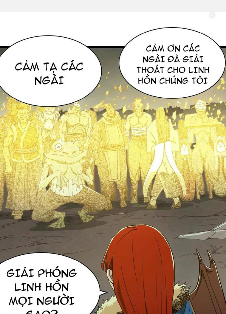 Ngao Bái Chuyển Sinh Thế Giới Khác Chapter 21 - Trang 2
