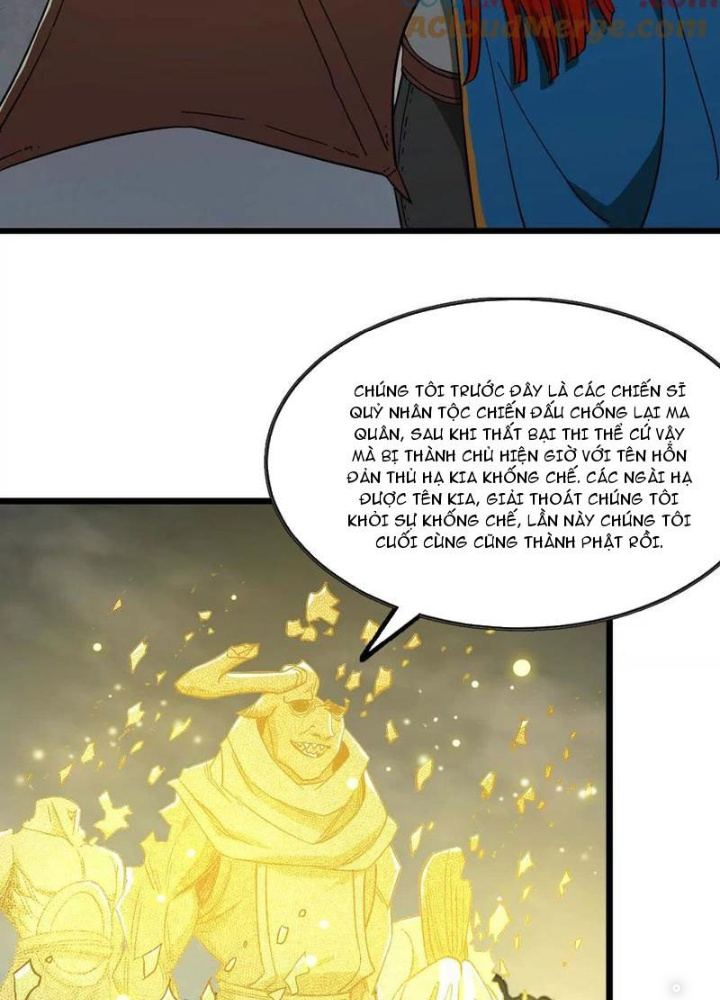 Ngao Bái Chuyển Sinh Thế Giới Khác Chapter 21 - Trang 2