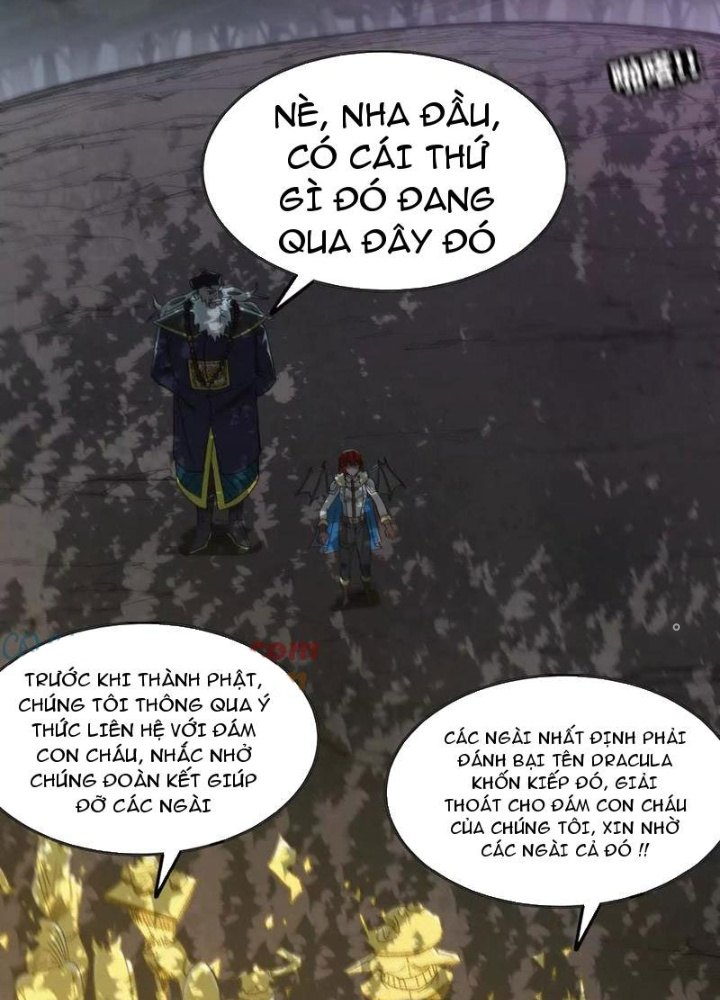 Ngao Bái Chuyển Sinh Thế Giới Khác Chapter 21 - Trang 2