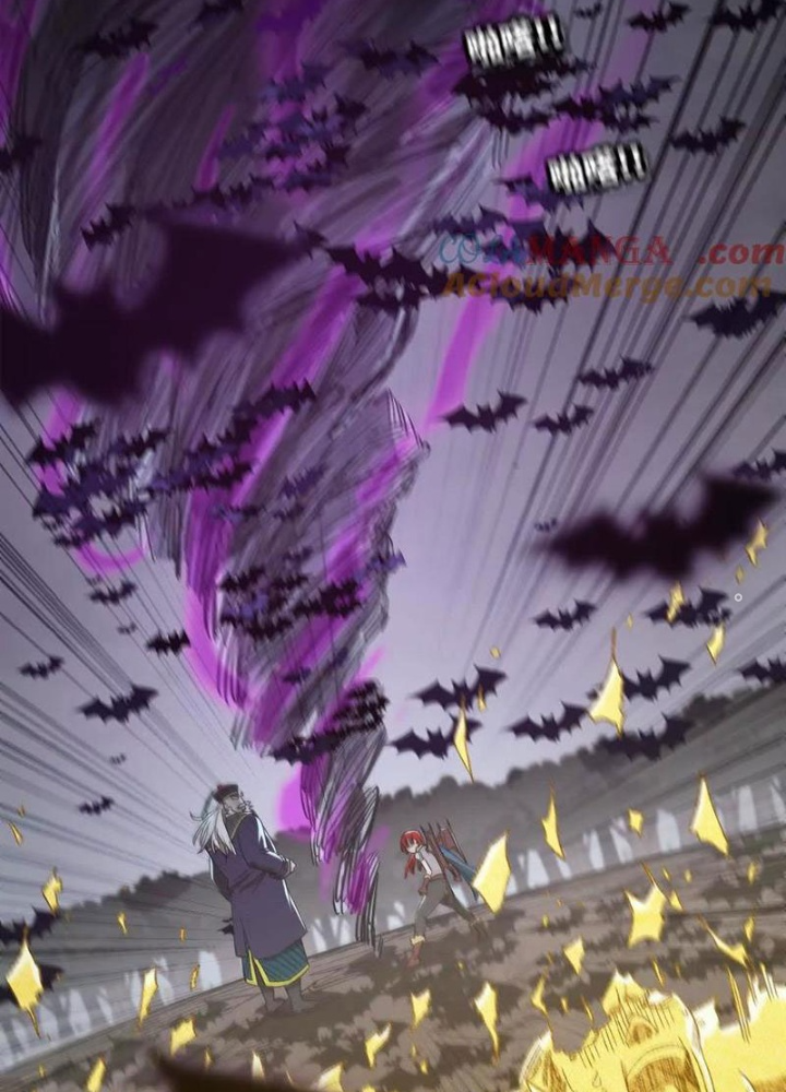 Ngao Bái Chuyển Sinh Thế Giới Khác Chapter 21 - Trang 2