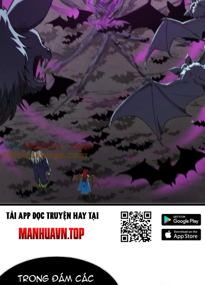 Ngao Bái Chuyển Sinh Thế Giới Khác Chapter 21 - Trang 2