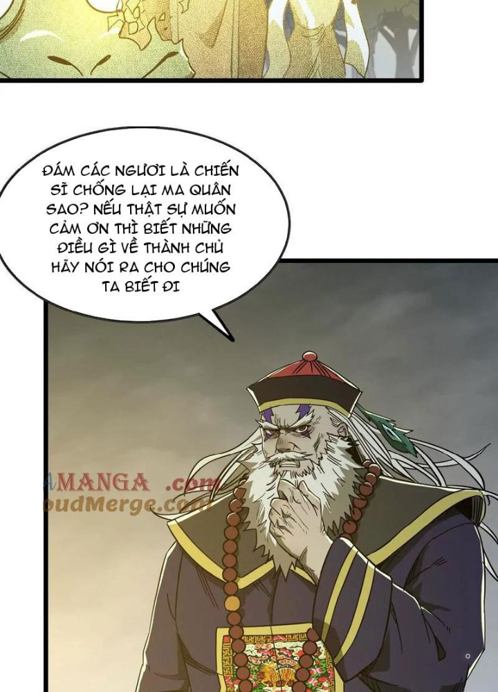 Ngao Bái Chuyển Sinh Thế Giới Khác Chapter 21 - Trang 2