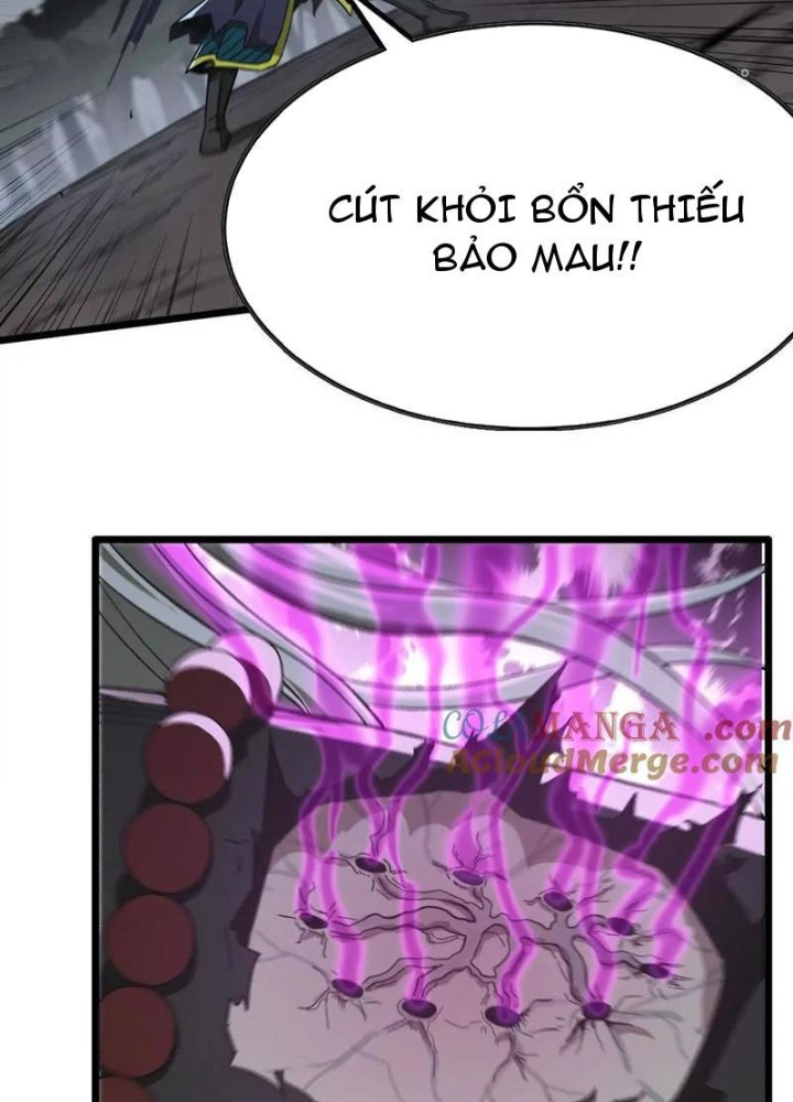 Ngao Bái Chuyển Sinh Thế Giới Khác Chapter 21 - Trang 2