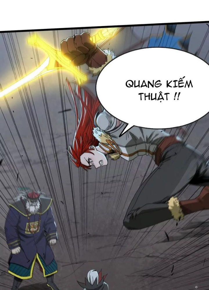 Ngao Bái Chuyển Sinh Thế Giới Khác Chapter 21 - Trang 2