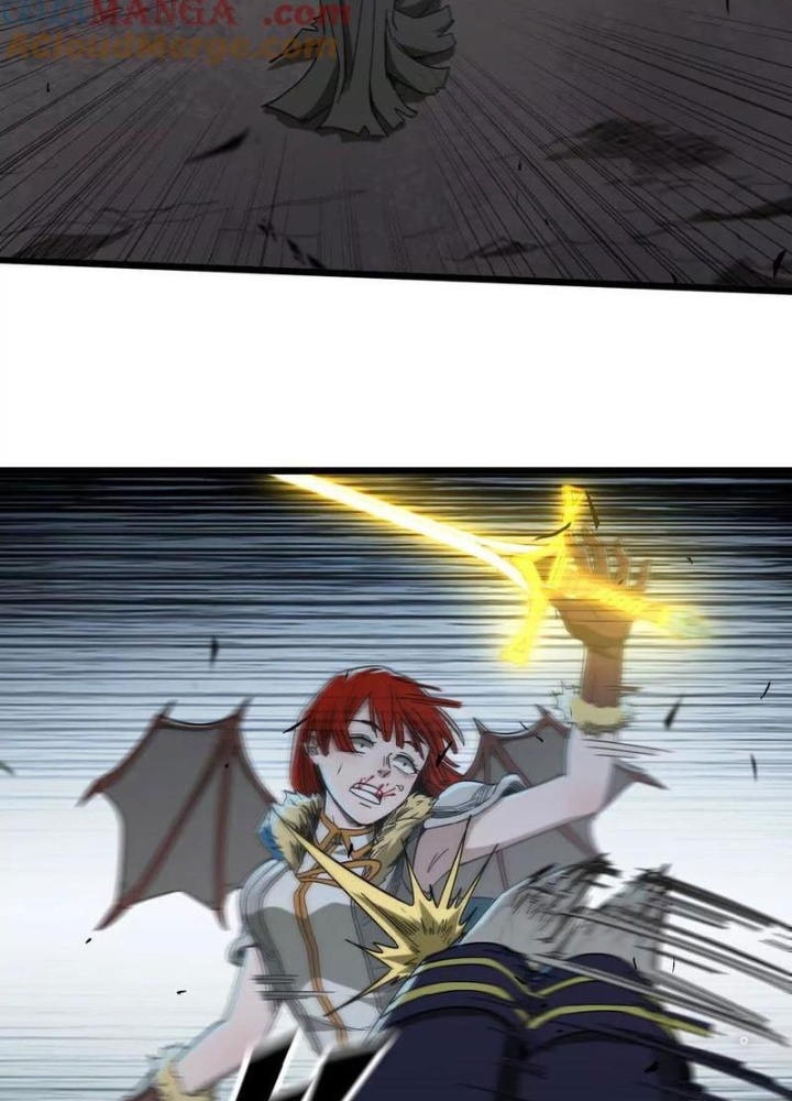 Ngao Bái Chuyển Sinh Thế Giới Khác Chapter 21 - Trang 2