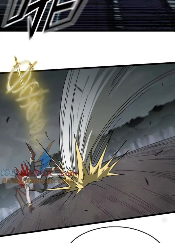 Ngao Bái Chuyển Sinh Thế Giới Khác Chapter 21 - Trang 2