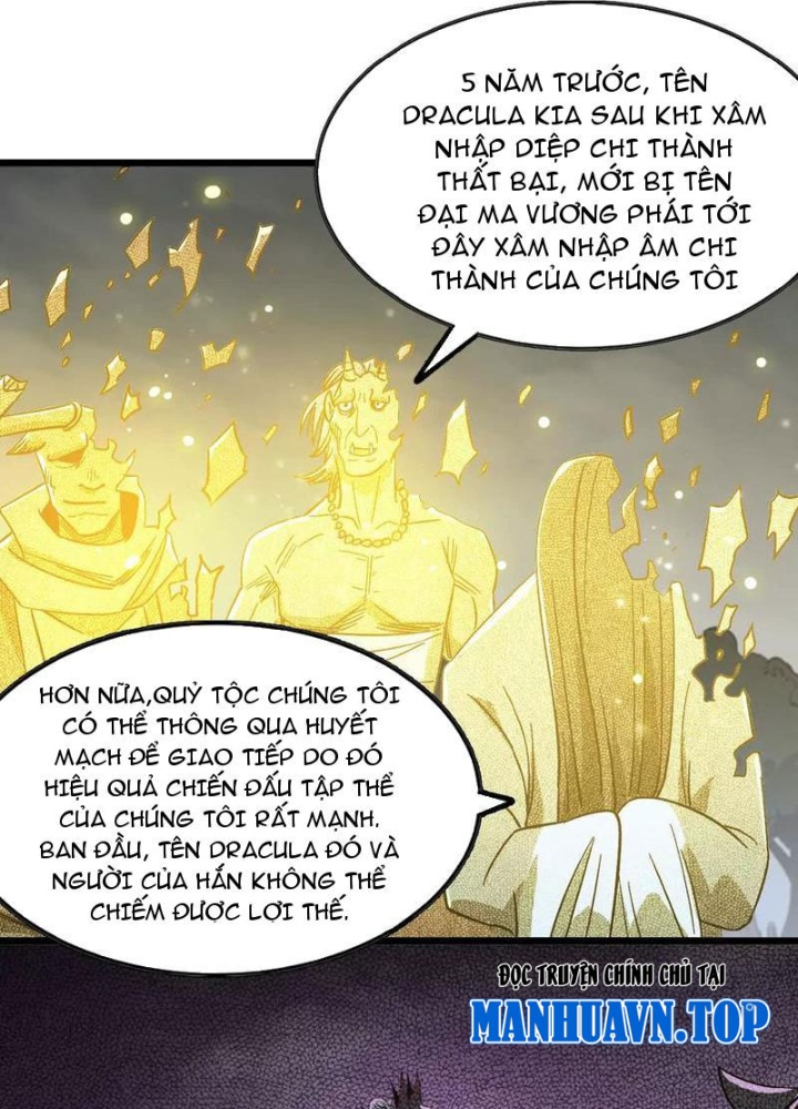 Ngao Bái Chuyển Sinh Thế Giới Khác Chapter 21 - Trang 2