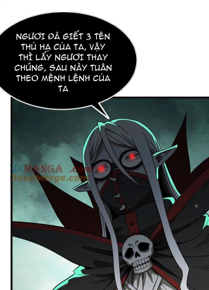 Ngao Bái Chuyển Sinh Thế Giới Khác Chapter 21 - Trang 2