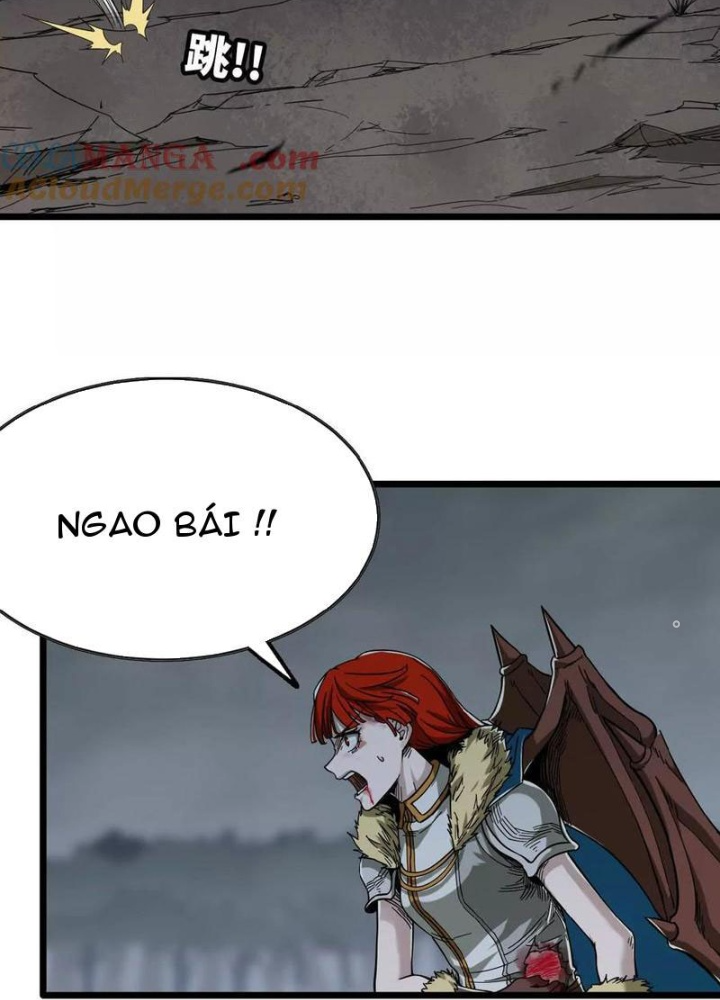 Ngao Bái Chuyển Sinh Thế Giới Khác Chapter 21 - Trang 2