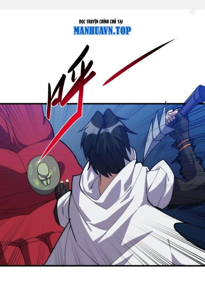 Trò Chơi Chết Tiệt, Ta Làm Mọi Thứ Để Kéo Dài Mạng Sống Chapter 43 - Trang 3