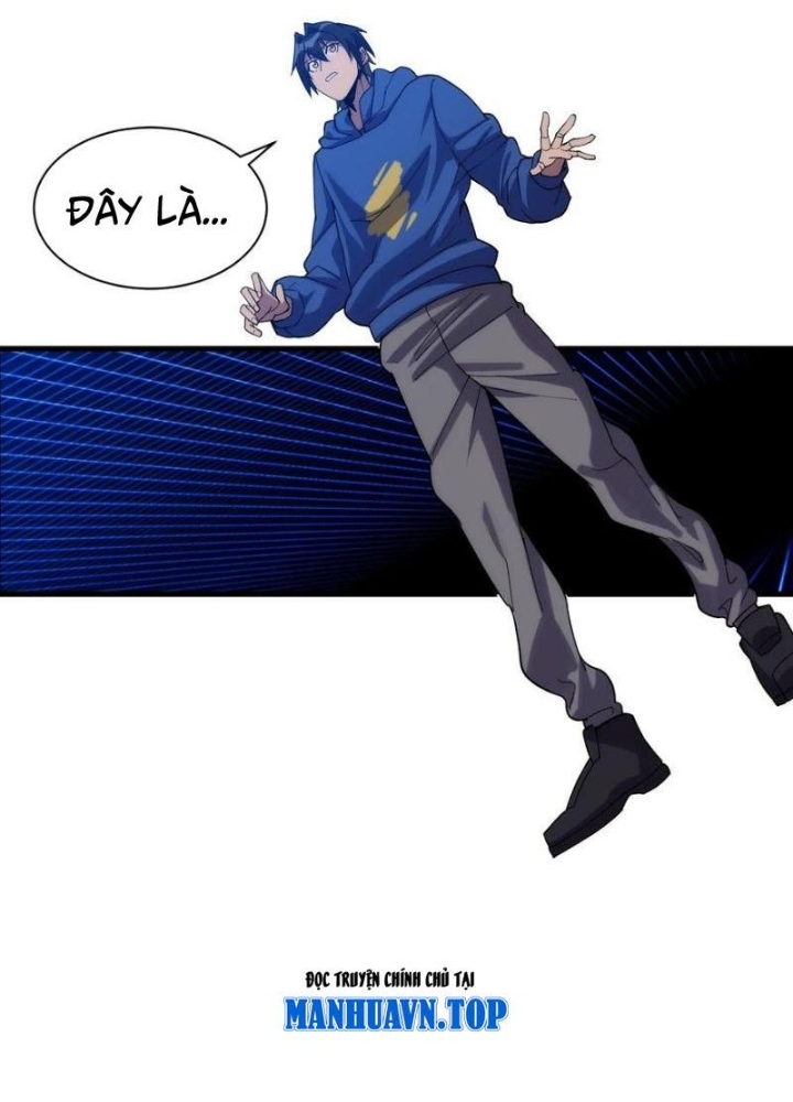 Trò Chơi Chết Tiệt, Ta Làm Mọi Thứ Để Kéo Dài Mạng Sống Chapter 43 - Trang 3