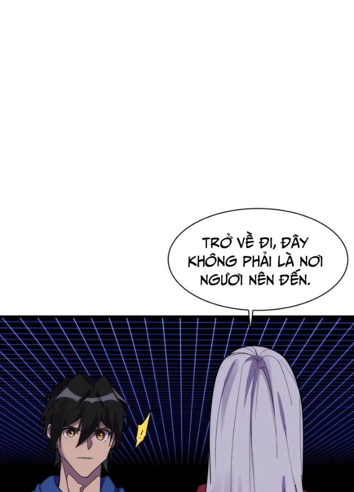 Trò Chơi Chết Tiệt, Ta Làm Mọi Thứ Để Kéo Dài Mạng Sống Chapter 43 - Trang 3