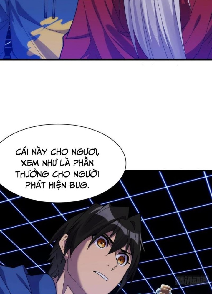 Trò Chơi Chết Tiệt, Ta Làm Mọi Thứ Để Kéo Dài Mạng Sống Chapter 43 - Trang 3