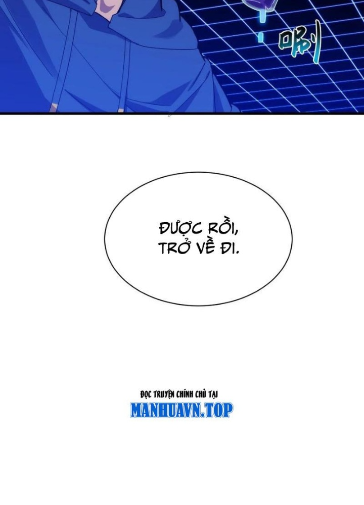 Trò Chơi Chết Tiệt, Ta Làm Mọi Thứ Để Kéo Dài Mạng Sống Chapter 43 - Trang 3