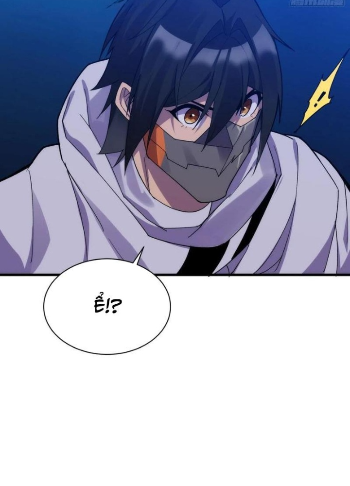 Trò Chơi Chết Tiệt, Ta Làm Mọi Thứ Để Kéo Dài Mạng Sống Chapter 43 - Trang 3