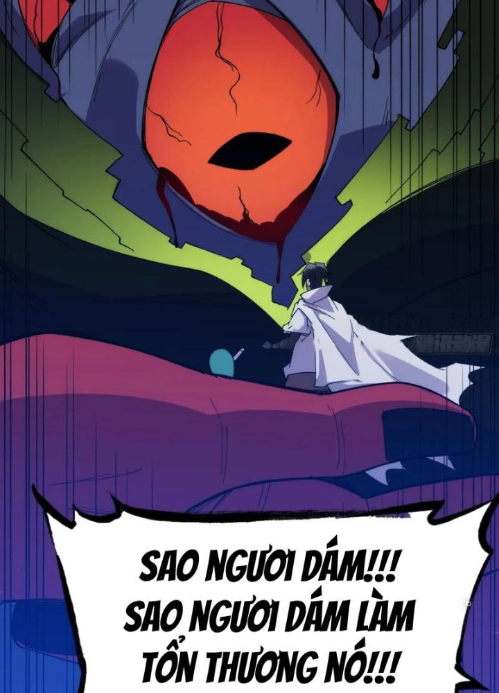 Trò Chơi Chết Tiệt, Ta Làm Mọi Thứ Để Kéo Dài Mạng Sống Chapter 43 - Trang 3