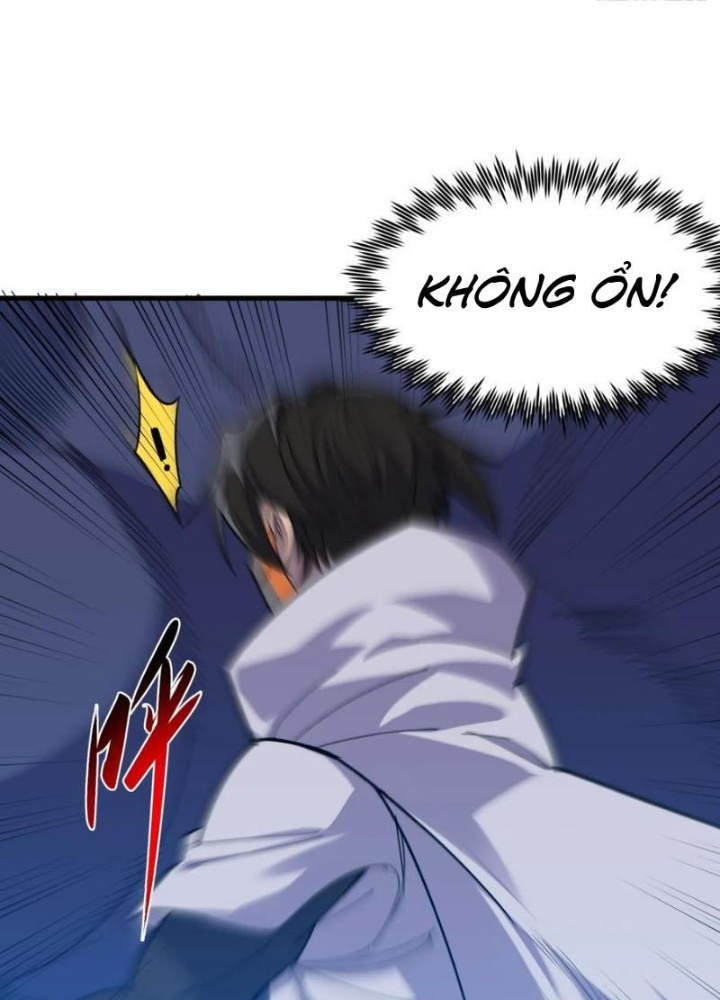 Trò Chơi Chết Tiệt, Ta Làm Mọi Thứ Để Kéo Dài Mạng Sống Chapter 43 - Trang 3