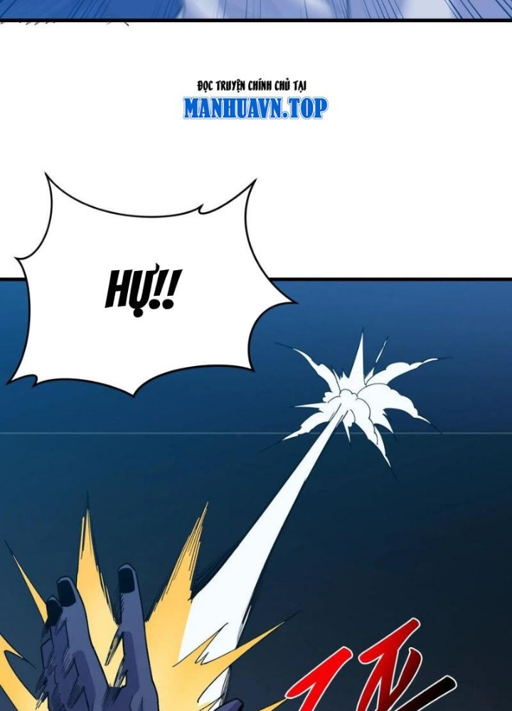 Trò Chơi Chết Tiệt, Ta Làm Mọi Thứ Để Kéo Dài Mạng Sống Chapter 43 - Trang 3