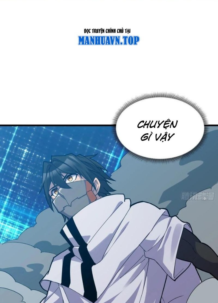 Trò Chơi Chết Tiệt, Ta Làm Mọi Thứ Để Kéo Dài Mạng Sống Chapter 43 - Trang 3