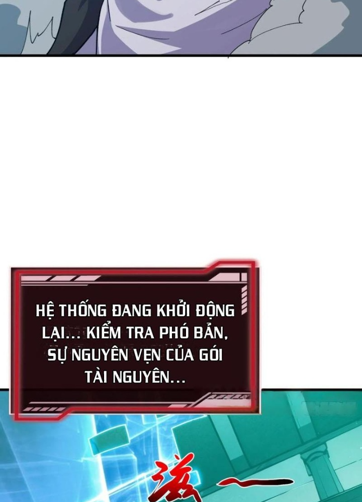 Trò Chơi Chết Tiệt, Ta Làm Mọi Thứ Để Kéo Dài Mạng Sống Chapter 43 - Trang 3