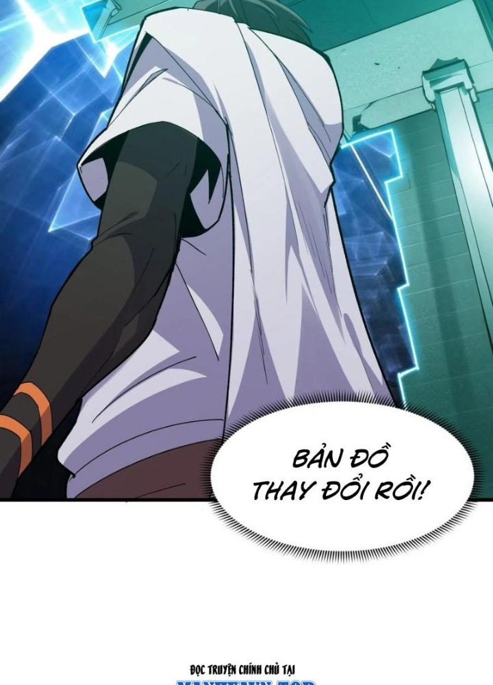 Trò Chơi Chết Tiệt, Ta Làm Mọi Thứ Để Kéo Dài Mạng Sống Chapter 43 - Trang 3