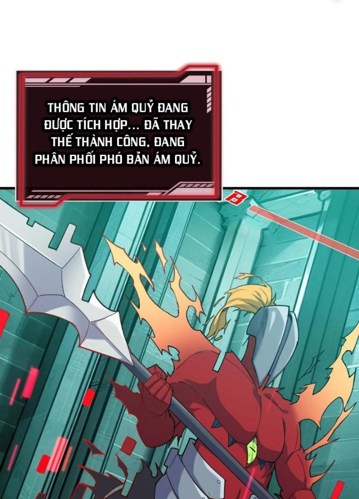 Trò Chơi Chết Tiệt, Ta Làm Mọi Thứ Để Kéo Dài Mạng Sống Chapter 43 - Trang 3