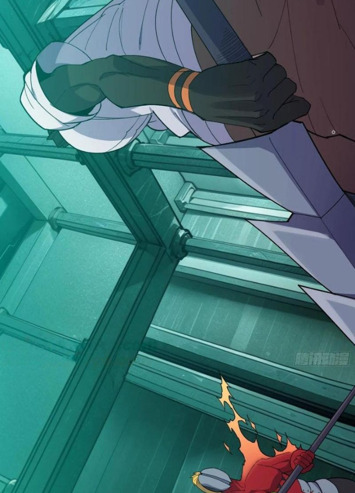 Trò Chơi Chết Tiệt, Ta Làm Mọi Thứ Để Kéo Dài Mạng Sống Chapter 43 - Trang 3