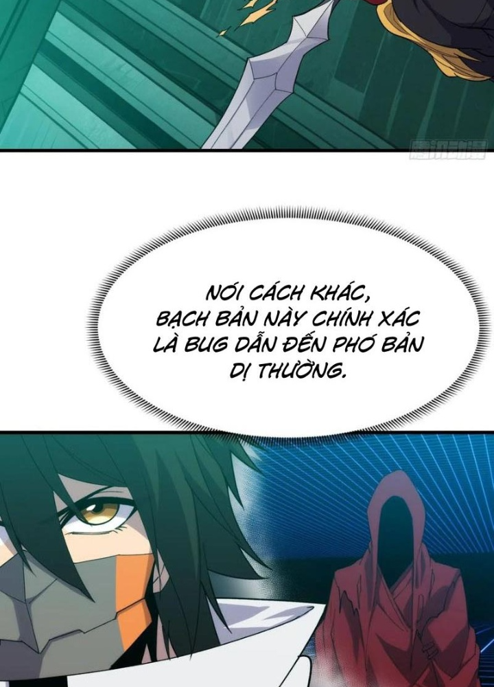 Trò Chơi Chết Tiệt, Ta Làm Mọi Thứ Để Kéo Dài Mạng Sống Chapter 43 - Trang 3