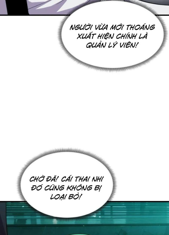 Trò Chơi Chết Tiệt, Ta Làm Mọi Thứ Để Kéo Dài Mạng Sống Chapter 43 - Trang 3