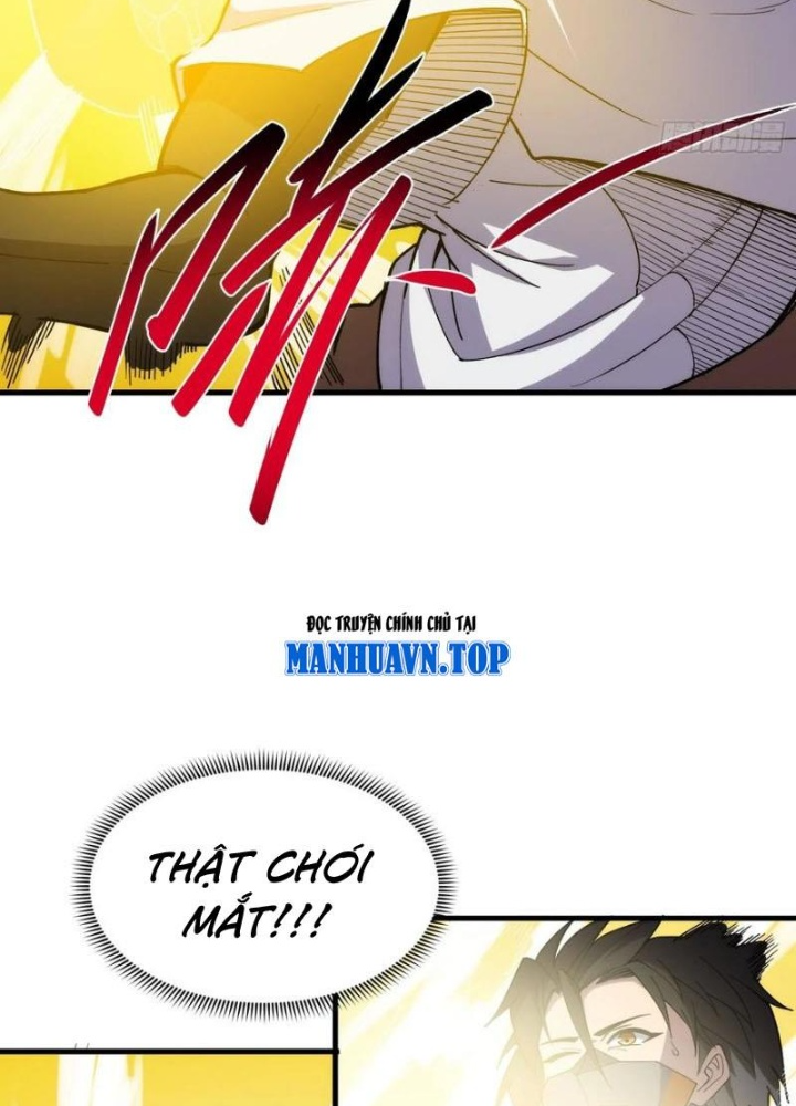Trò Chơi Chết Tiệt, Ta Làm Mọi Thứ Để Kéo Dài Mạng Sống Chapter 43 - Trang 3