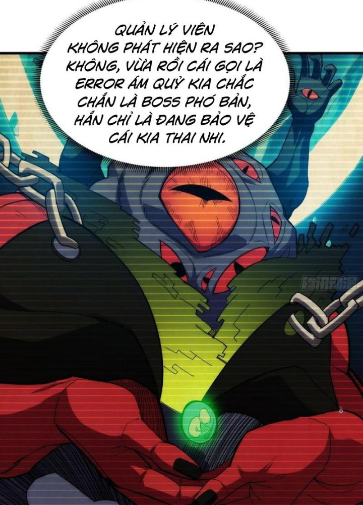 Trò Chơi Chết Tiệt, Ta Làm Mọi Thứ Để Kéo Dài Mạng Sống Chapter 43 - Trang 3