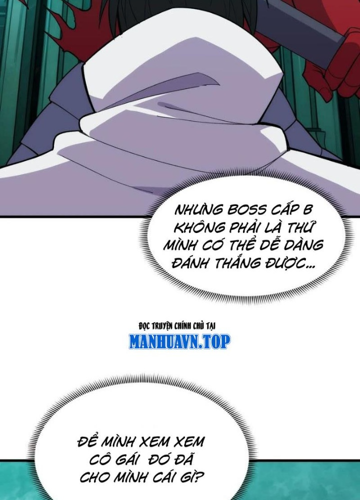 Trò Chơi Chết Tiệt, Ta Làm Mọi Thứ Để Kéo Dài Mạng Sống Chapter 43 - Trang 3