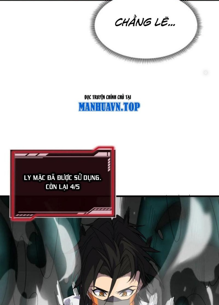 Trò Chơi Chết Tiệt, Ta Làm Mọi Thứ Để Kéo Dài Mạng Sống Chapter 43 - Trang 3