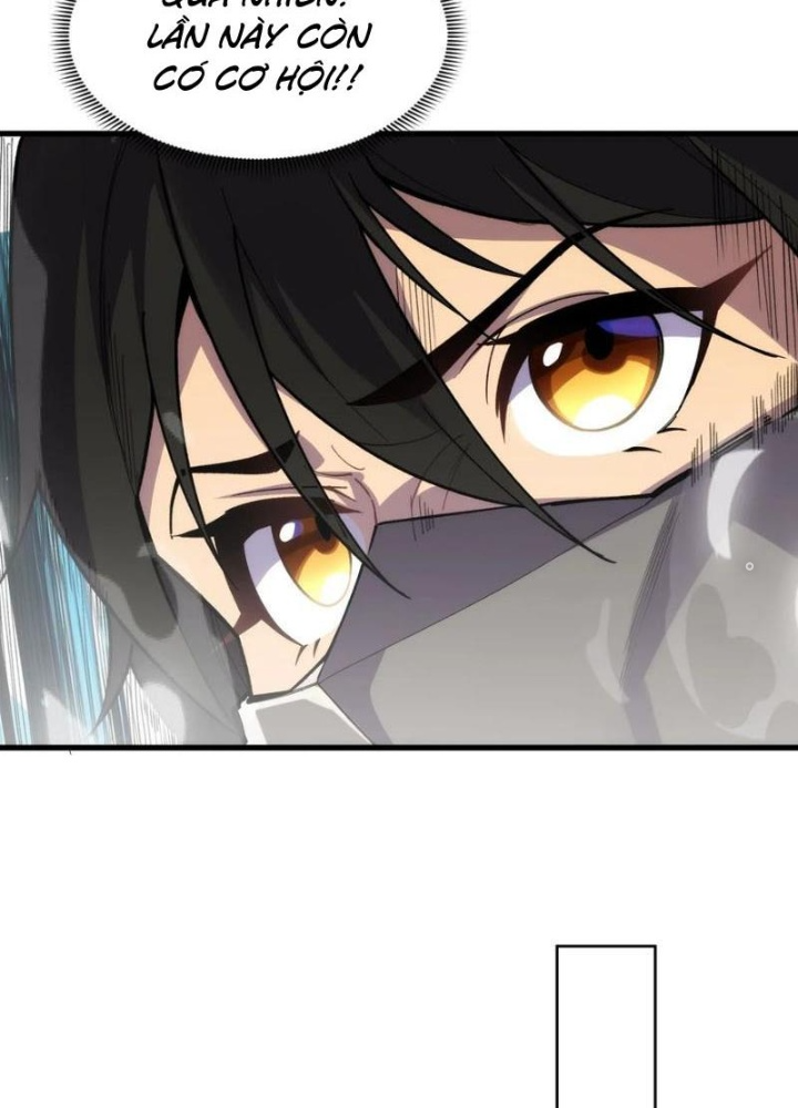 Trò Chơi Chết Tiệt, Ta Làm Mọi Thứ Để Kéo Dài Mạng Sống Chapter 43 - Trang 3