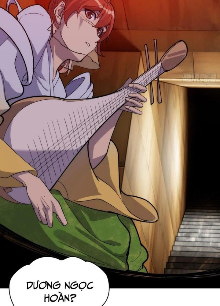 Trò Chơi Chết Tiệt, Ta Làm Mọi Thứ Để Kéo Dài Mạng Sống Chapter 43 - Trang 3