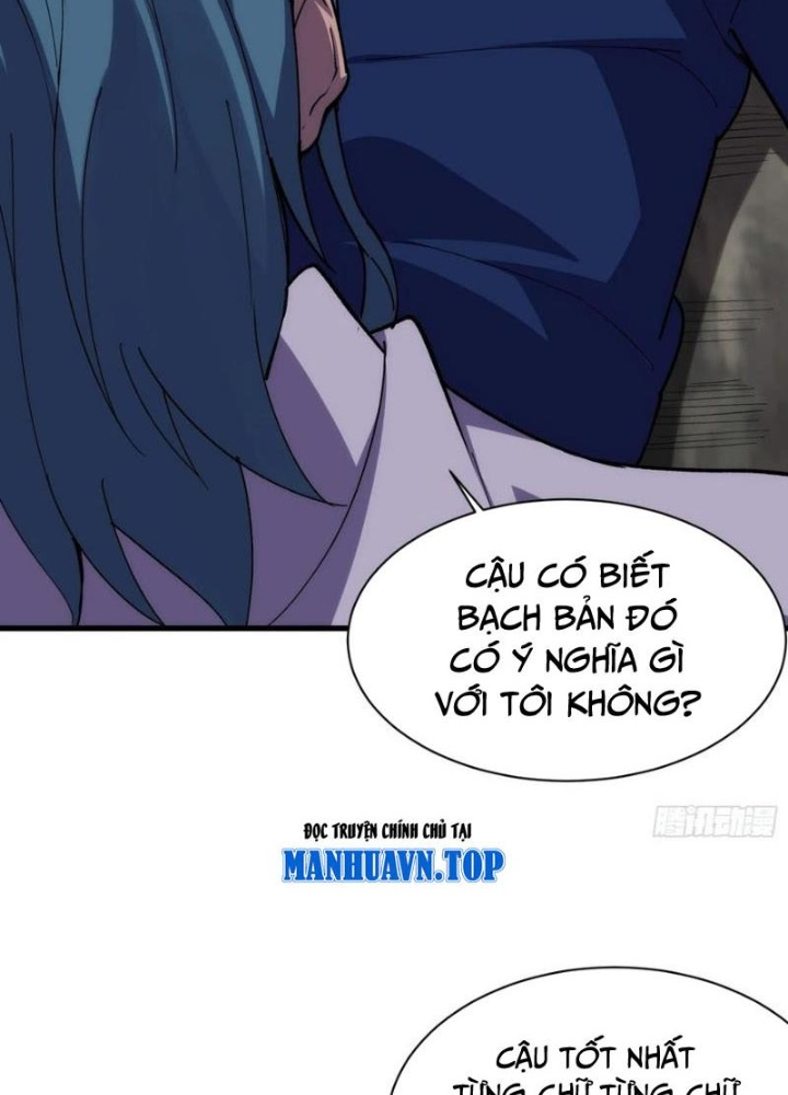 Trò Chơi Chết Tiệt, Ta Làm Mọi Thứ Để Kéo Dài Mạng Sống Chapter 43 - Trang 3