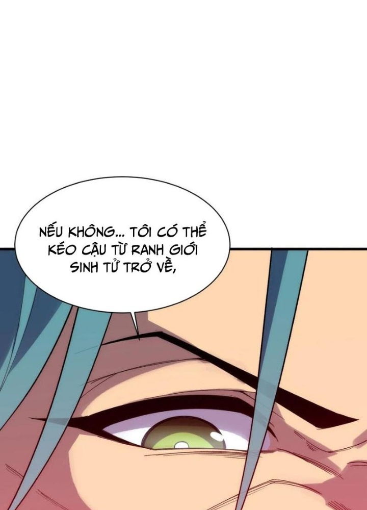 Trò Chơi Chết Tiệt, Ta Làm Mọi Thứ Để Kéo Dài Mạng Sống Chapter 43 - Trang 3