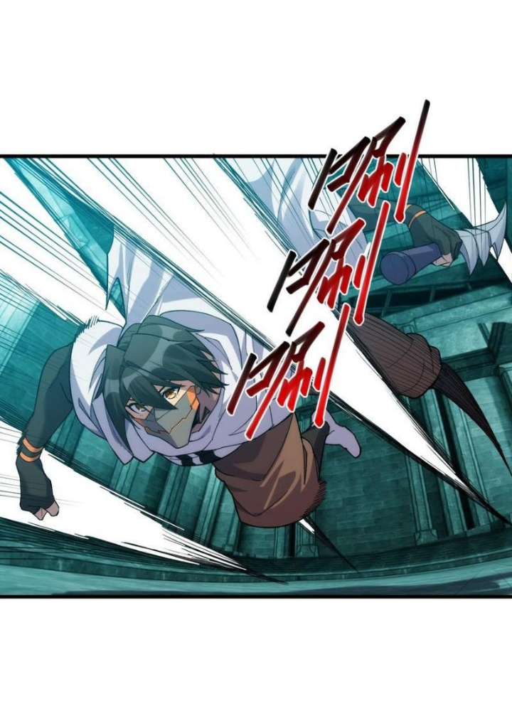 Trò Chơi Chết Tiệt, Ta Làm Mọi Thứ Để Kéo Dài Mạng Sống Chapter 44 - Trang 3