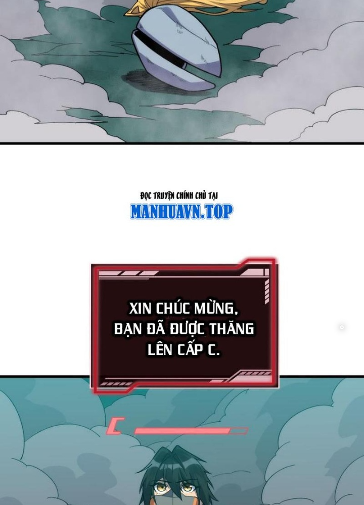 Trò Chơi Chết Tiệt, Ta Làm Mọi Thứ Để Kéo Dài Mạng Sống Chapter 44 - Trang 3